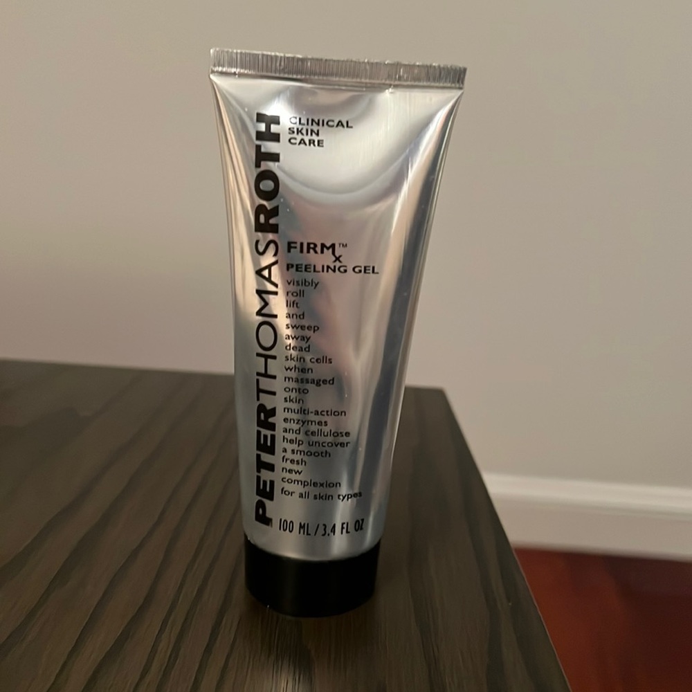 Peter Thomas Roth Firm Peeling Gel